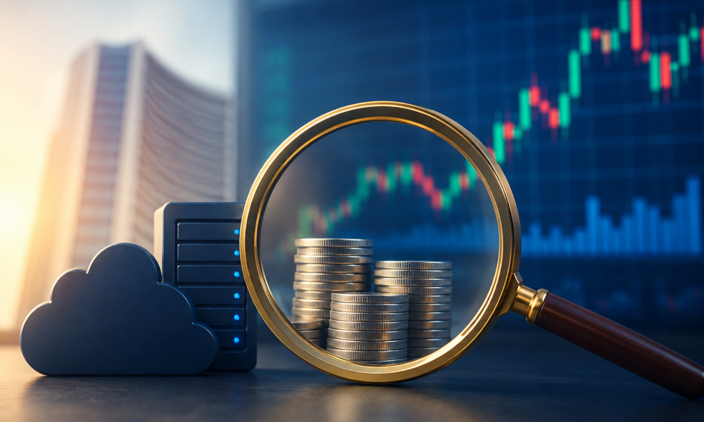 ESDS IPO Allotment Status 2026: How to Check Online