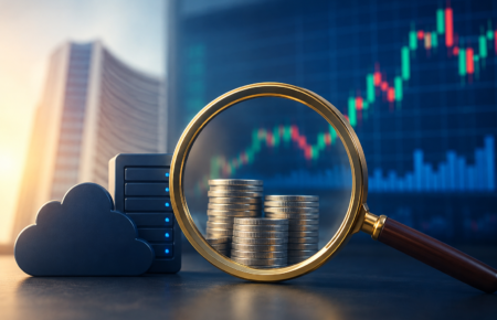 ESDS IPO Allotment Status 2026: How to Check Online