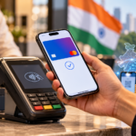 Apple Pay India Digital Payments
