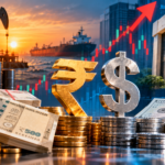 Rupee Near ₹96 per Dollar: Why Oil Prices and RBI Intervention Are Driving the Currency Market