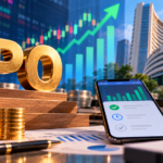Moneyview IPO allotment and Indian stock market