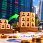 What happens when a company issues bonus shares? A 1:1 bonus issue, for example, gives an investor one additional share for every share already held. But more shares do not automatically mean more wealth. The market price is adjusted, so investors should focus on the company's earnings, cash flow, valuation and long-term business performance. #BonusShares #StockMarket #Investing