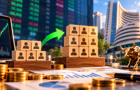 What happens when a company issues bonus shares? A 1:1 bonus issue, for example, gives an investor one additional share for every share already held. But more shares do not automatically mean more wealth. The market price is adjusted, so investors should focus on the company's earnings, cash flow, valuation and long-term business performance. #BonusShares #StockMarket #Investing