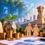 India's Pension Economy Expands: EPFO Wage Ceiling, NPS and the Changing Retirement Market