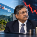 Coforge Share Price in Focus After Chairman Om Prakash Bhatt Resigns