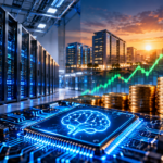 AI Infrastructure Stocks Surge as Investors Look Beyond Traditional Technology Companies