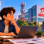 Bharti Airtel Share Price: Revenue Growth, ARPU and Business Risks Explained Bharti Airtel Share Price: Revenue Growth, ARPU and Business Risks Explained