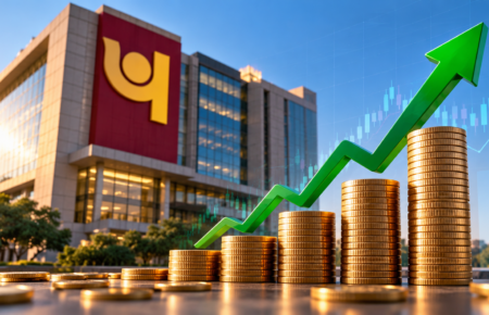 PNB Q2 Results: Profit Rises 12.8% to ₹5,532 Crore