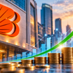 Bank of Baroda Q2 Results 2026: Net Profit Rises 35.8% to ₹6,532 Crore