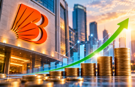 Bank of Baroda Q2 Results 2026: Net Profit Rises 35.8% to ₹6,532 Crore