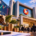 NSE IPO: Why India’s Biggest Stock Exchange Listing Matters to Equity Investors