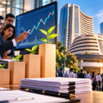 India’s IPO Pipeline Hits ₹3.86 Lakh Crore in 2026