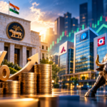 Why Are Bank Stocks Holding Up After the RBI Rate Hike?