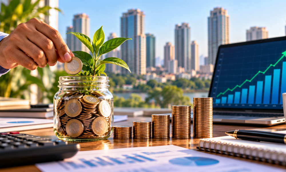 SIP Inflows Hit ₹32,297 Crore in August 2026: Key Data