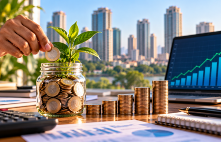 SIP Inflows Hit ₹32,297 Crore in August 2026: Key Data