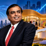 Reliance Industries: Jio, Retail and Energy Growth Drivers