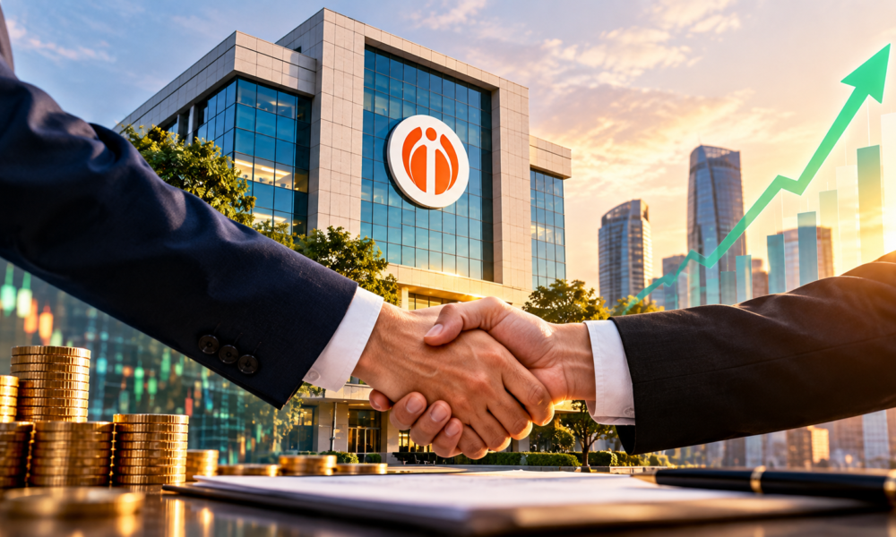 Fairfax to Acquire 60.72% Stake in IDBI Bank for ₹52,878 Crore: What the Deal Means