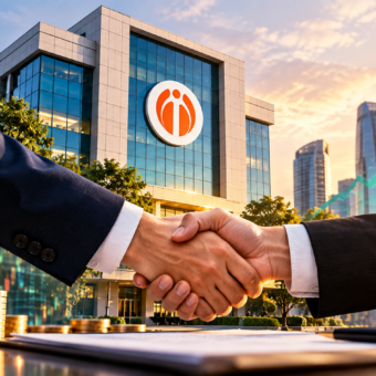 Fairfax to Acquire 60.72% Stake in IDBI Bank for ₹52,878 Crore: What the Deal Means