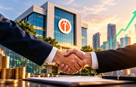 Fairfax to Acquire 60.72% Stake in IDBI Bank for ₹52,878 Crore: What the Deal Means