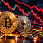 Crypto News Today: Bitcoin Nears $80,000 as Ethereum and Altcoins Face Selling Pressure