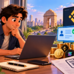 Binance in India: KYC Rules, Crypto Taxes and What Investors Should Know