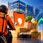 Swiggy Share Price: Results and Profitability