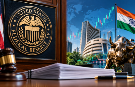 FOMC Minutes: What the October 2026 Release Could Mean for Indian Markets