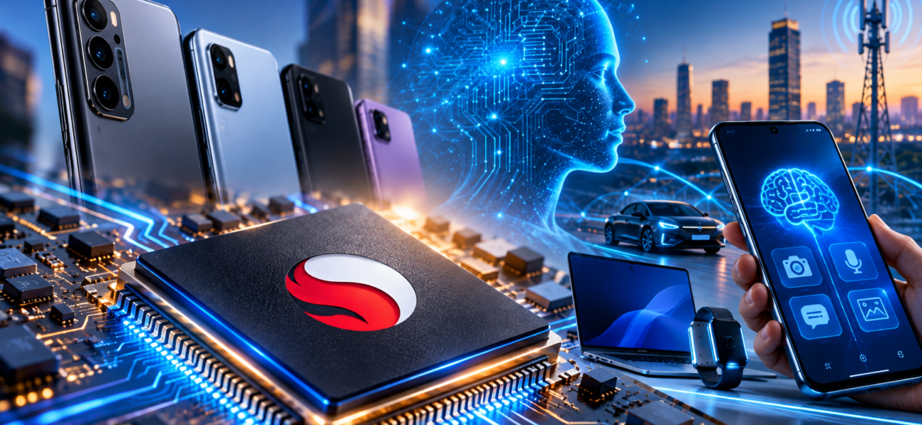 Qualcomm's AI and Smartphone Chip Business: What Investors Should Watch