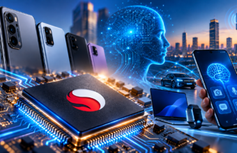 Qualcomm's AI and Smartphone Chip Business: What Investors Should Watch