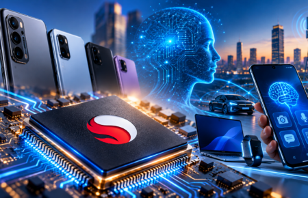 Qualcomm's AI and Smartphone Chip Business: What Investors Should Watch