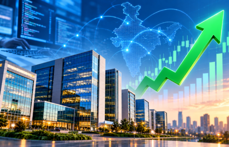 Nifty IT Surges 11.7% in a Week: Can India’s IT Stocks Sustain the Rally?