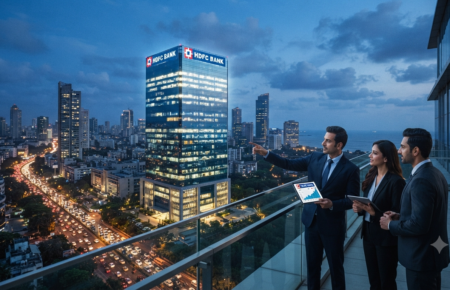 HDFC Bank: Key Factors Investors Should Watch