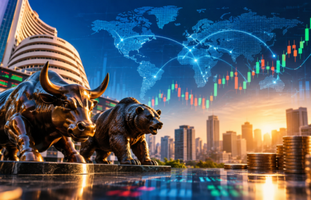 Stock Market Today: Earnings, Global Cues and Key Developments to Watch