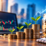 Equity SIP Contributions Hit Record ₹32,490 Crore in September