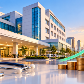 Paras Healthcare IPO: Price Band, Dates and Key Risks