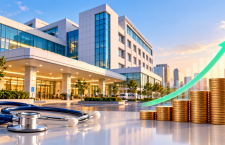 Paras Healthcare IPO: Price Band, Dates and Key Risks