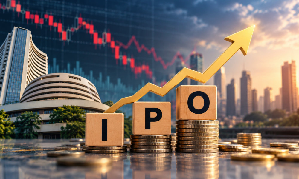 India IPO Market 2026: Why IPO Activity Remains Strong
