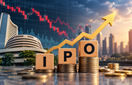 India IPO Market 2026: Why IPO Activity Remains Strong