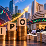 India IPO market and public issue fundraising