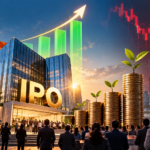India's Equity Fundraising Hits Record High: Why Companies Are Raising Money Despite a Weak Stock Market