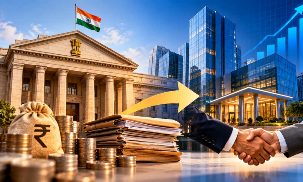 Public Sector Bank Privatisation in India: Latest Plans and What They Mean