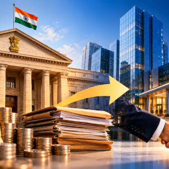 Public Sector Bank Privatisation in India: Latest Plans and What They Mean