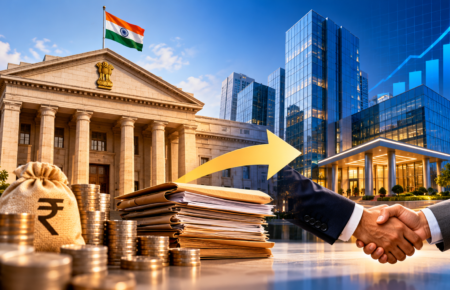 Public Sector Bank Privatisation in India: Latest Plans and What They Mean