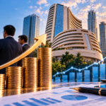 Indian companies raising capital through equity markets