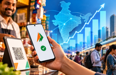UPI Payments in India: Latest Data and Safety Tips