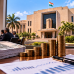 RBI policy decision and Indian equity markets