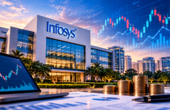 Infosys Q2 Results FY27: Profit Growth, Lower Revenue Guidance and What It Signals for IT Stocks