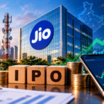 Jio Platforms IPO Allotment on October 26: Listing Date, Issue Details and Investor Checklist
