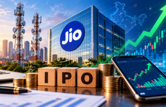 Jio Platforms IPO Allotment on October 26: Listing Date, Issue Details and Investor Checklist