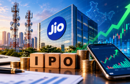Jio Platforms IPO Allotment on October 26: Listing Date, Issue Details and Investor Checklist